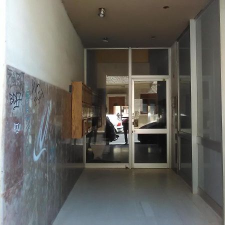 Athena'S Heraklion City Center Apartment Exterior foto